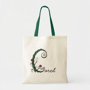 "Vigne sac de lettre C"