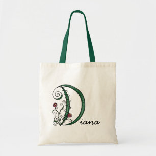 "Vigne sac de lettre D"