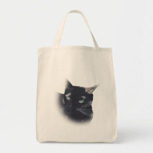 Vignette de Tortoise Coque Sacs à visage de chat