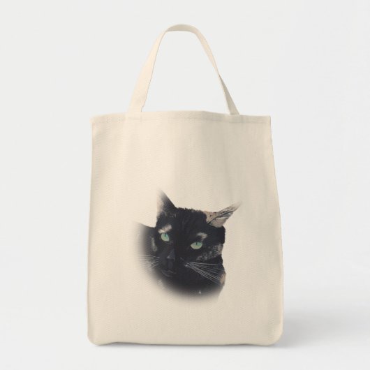 Vignette de Tortoise Coque Sacs à visage de chat (Devant)