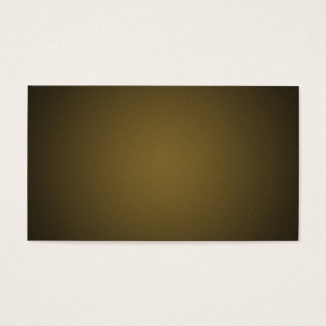 Vignette granuleuse moderne marron et noir (Devant)