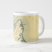 Vignoble Haven 1889 Café Mug (Devant droit)