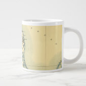 Vignoble Haven 1889 Café Mug (Droite)