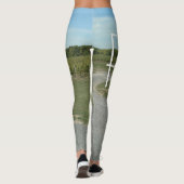 Vignoble Legging (Dos)