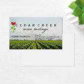 Vignoble | Logo Vin Vin Vin Vin (Bureau)