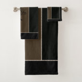 Vignoble Noir Elegance (En situation)