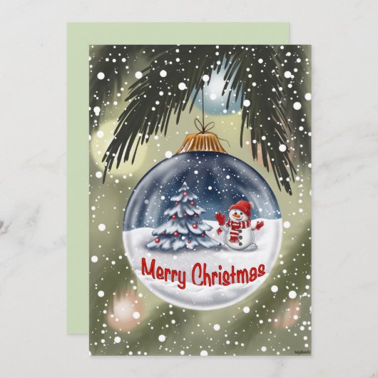 Vignobles, cartes (Devant / Derrière)