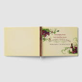 Vignobles d'été Vignoble Romantique Livre d'or (Complet)