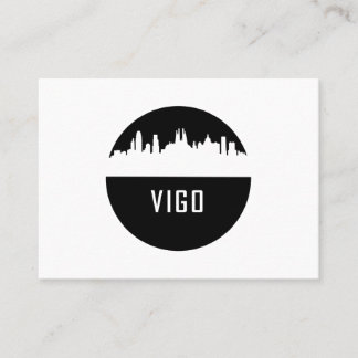 Vigo | Spaanse steden Kortingskaartje