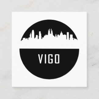 Vigo | Spaanse steden Kortingskaartje