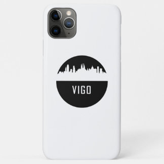 Vigo | steden van Spanje iPhone 11 Pro Max Hoesje