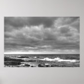 Vigor 1 noord poster (Voorkant)