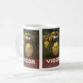 Vigor Koffiemok (Voorkant links)