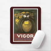 Vigor Muismat (Met muis)