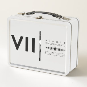 VII