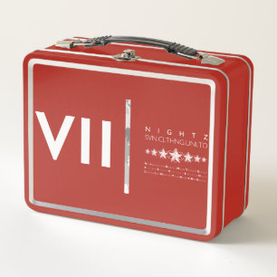 VII