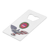 VII Aigle du Corps blindé (Dos Angle)