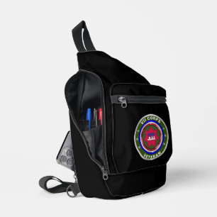 VII CORPS SLING BAG