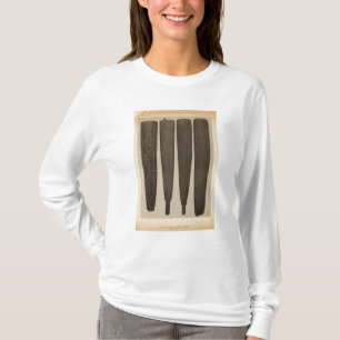 VII Steenbuizen, So Calif T-shirt