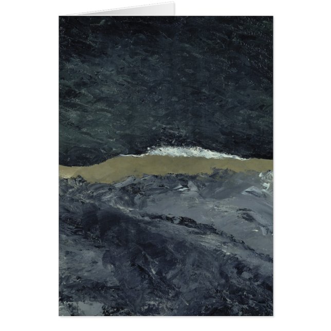 VII vague, 1900-01 (Devant)