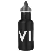 VII WATERFLES (Links)