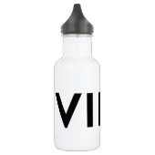 VII WATERFLES (Links)
