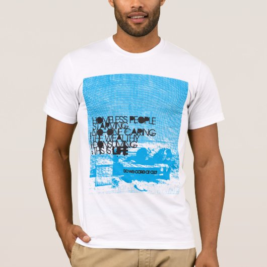 Viim Consument T-shirt (Voorkant)