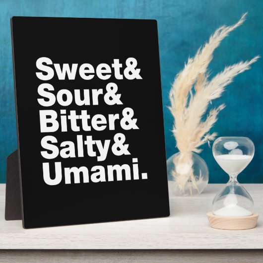 Vijf basistastjes fotoplaat (Zijkant)