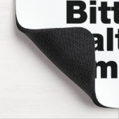 Vijf basistastjes muismat (Hoek)