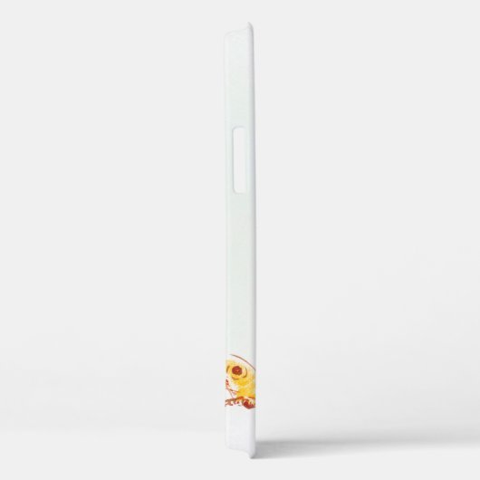 Vijf Butterflies, Redon Case-Mate iPhone Case (Achterkant / Rechts)