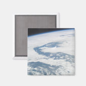 Vijf jaar oude ijsbergen nabij de Zuid-Georgische Magneet (Voorkant / Achterkant)