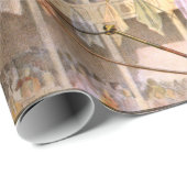 vijf-mannetjes-wikkeleffect cadeaupapier (Rol Hoek)