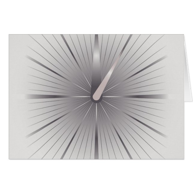 vijf minuten (Voorkant Horizontaal)