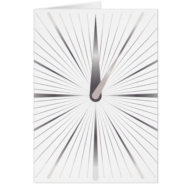 vijf minuten (Voorkant)