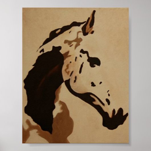 VIJF POSTER (Voorkant)