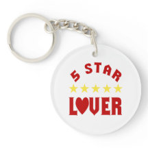 Vijf Star Lover