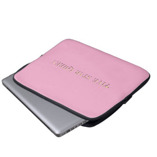 Vijf-sterren Queen Laptop Hoesje Sleeve