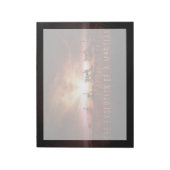 Vijf succesvolle Mars Rovers Notitieblok (Gedraaid)