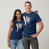 Vijf+ T-shirt (Unisex)