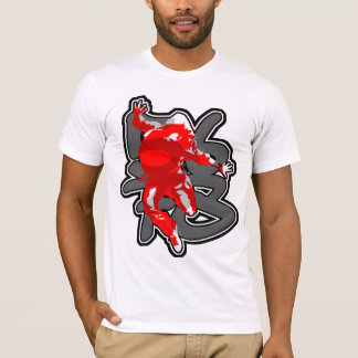 Vijf Zes Acht T-shirt