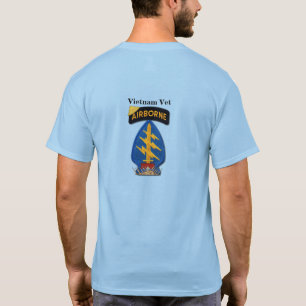 Vijfde Fractie De Groenen in de Tweede Wereldoorlo T-shirt