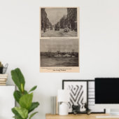 Vijfde haven poster (Thuiskantoor)