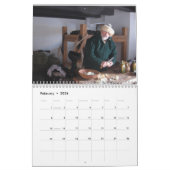 Vijfde vergaderrooster van New York 2012 Kalender (Feb 2026)