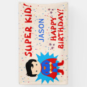 Vijfde verjaardag van de Banner van de Partij van  (Verticaal)