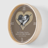 Vijfde verjaardag van de herdenking van de Hout, a (Hoek)