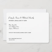 Vijfentwintig met informatie over achteraanvraag kaart (Achterkant)