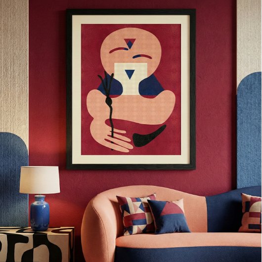 Vijftien Poster