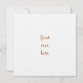 Vijftig is goud (Achterkant)