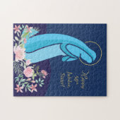 Vijftigste 50ste Jubileum van het Religieuze Leven Legpuzzel (Horizontaal)