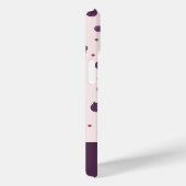 vijgenpatroon Case-Mate iPhone case (Achterkant / Rechts)